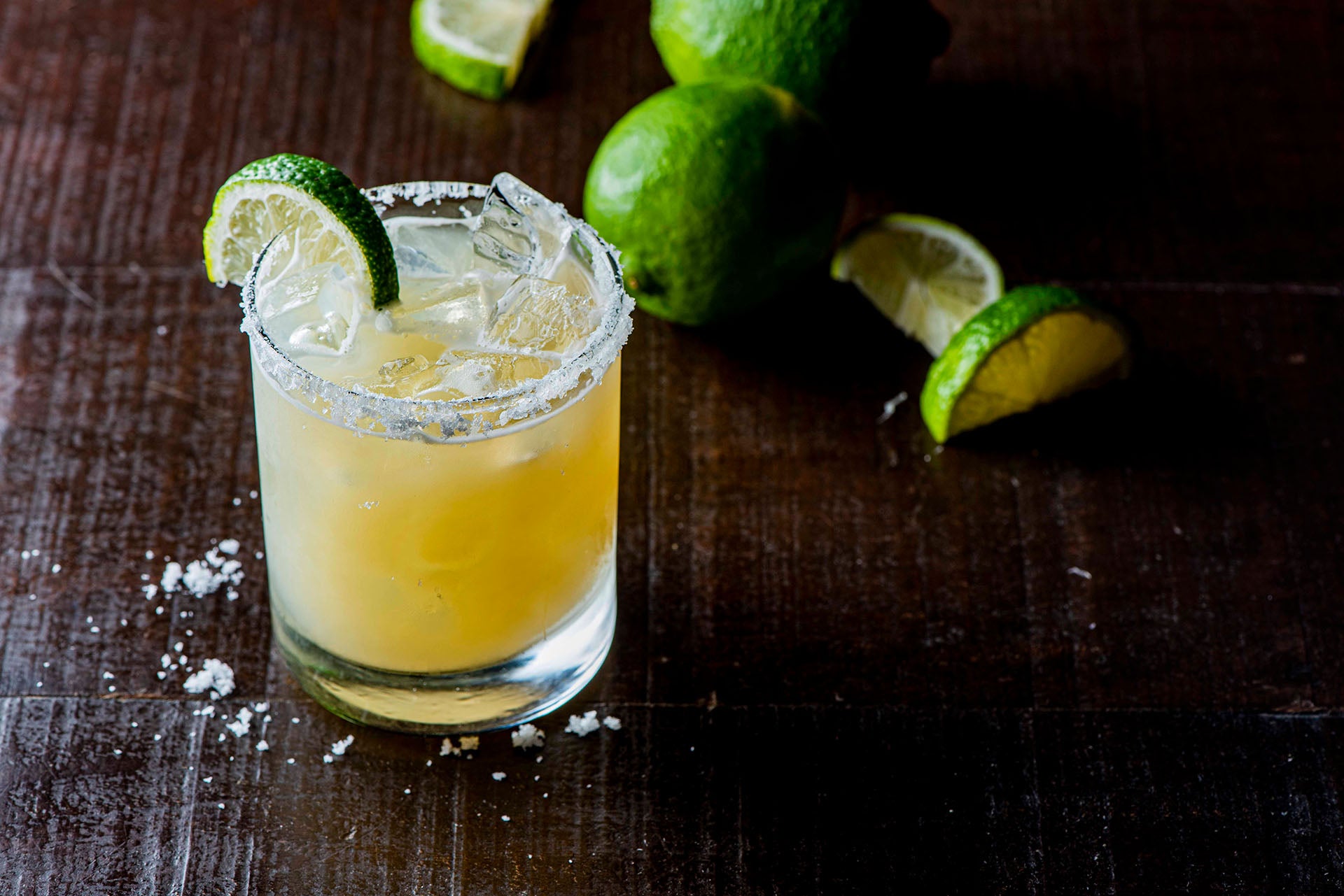 Lime juicing deals