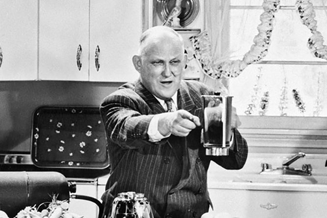 Who Invented Blenders: Unveiling the Mastermind Behind Mixers