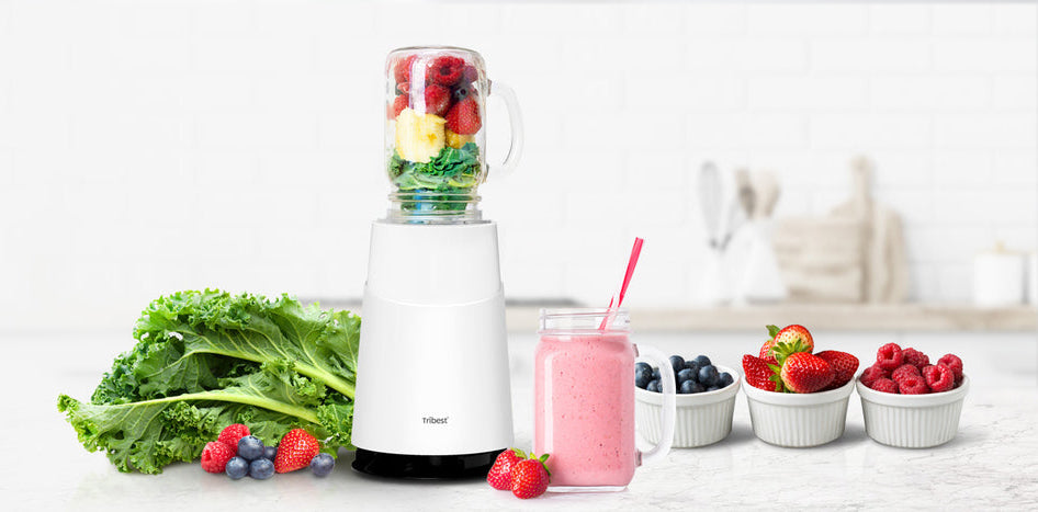 Personal Blenders