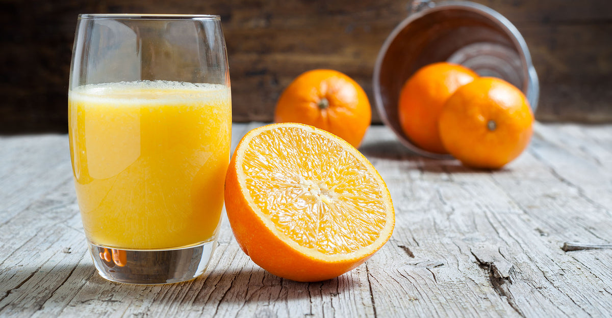 Commercial Orange and Citrus Juicers