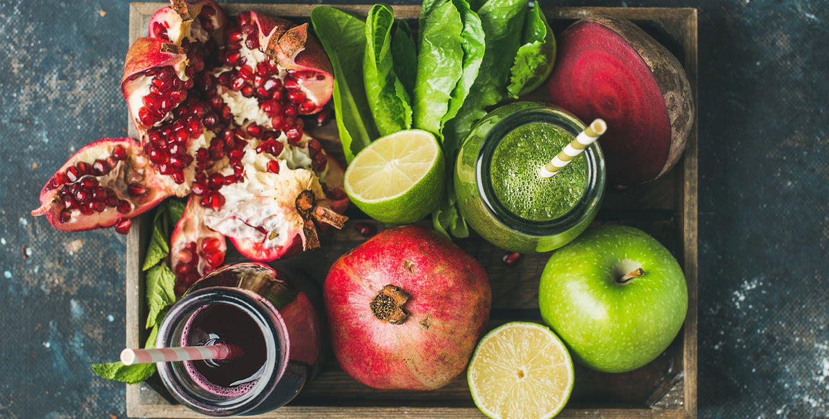 Juicers