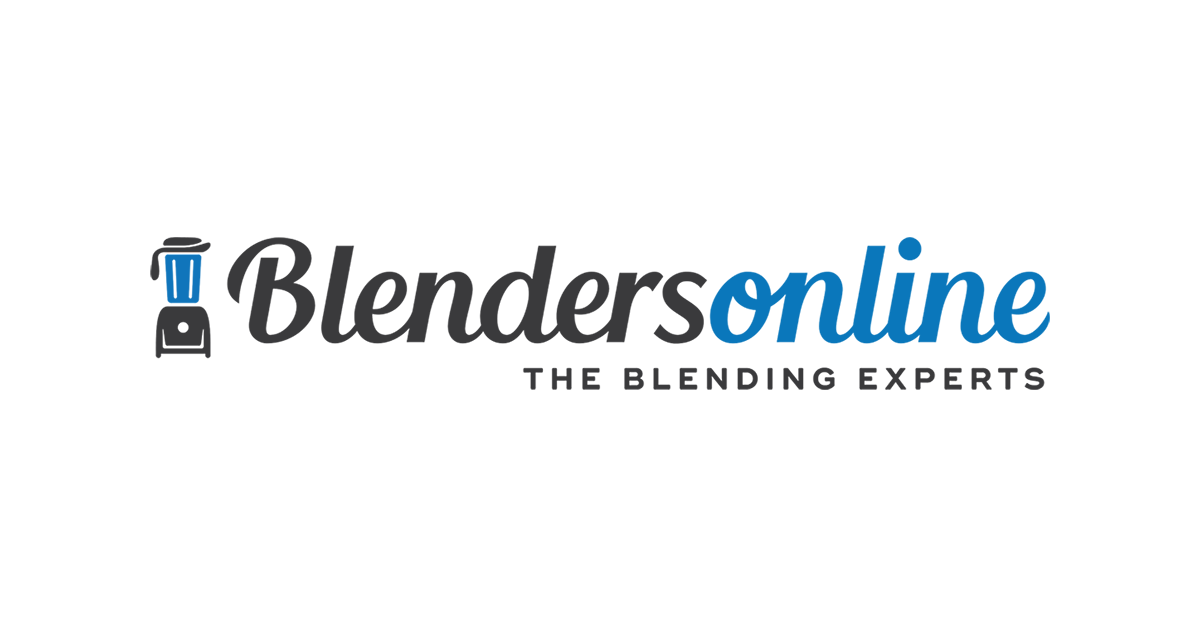 Blenders Online logo