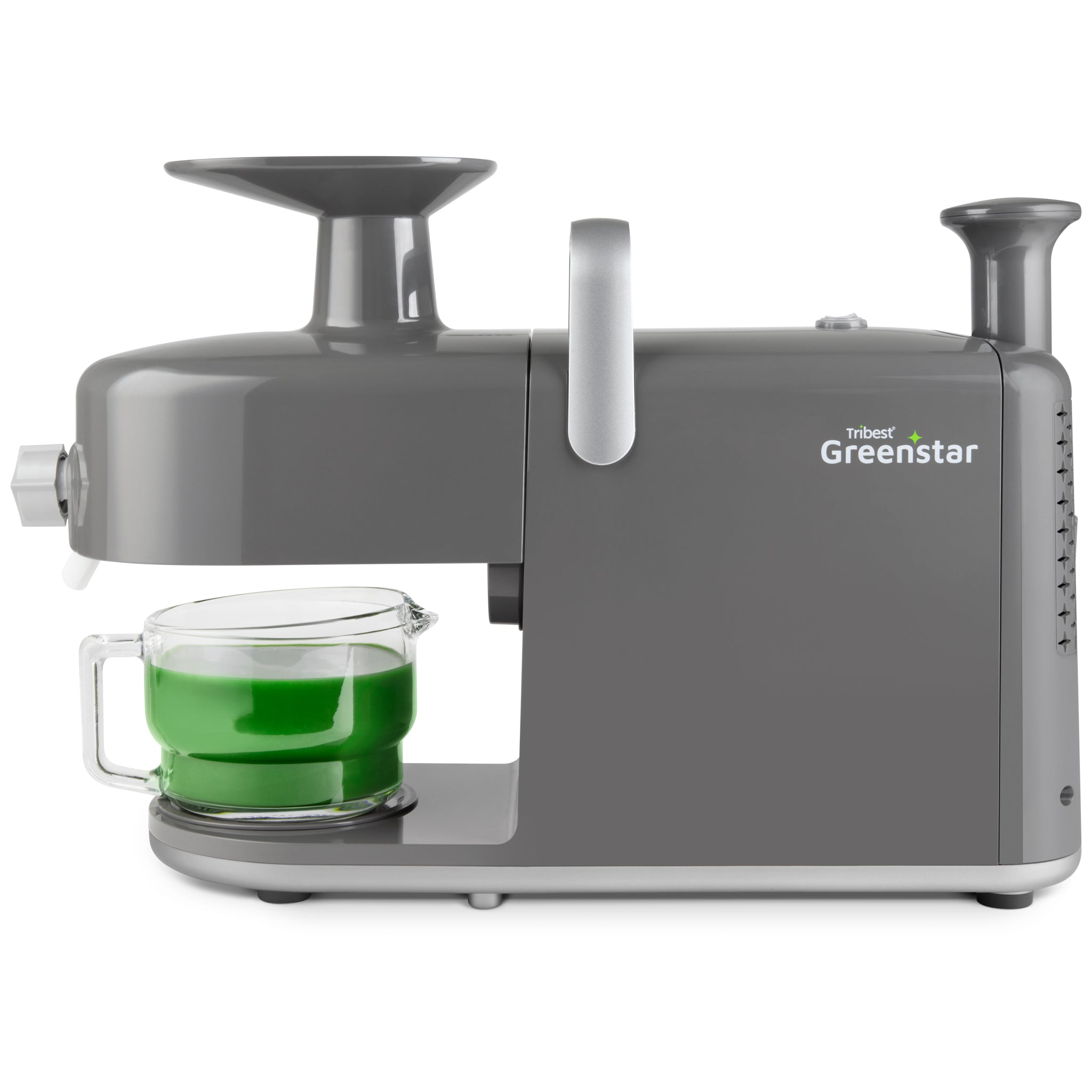Slow Juicer Green Star Elite Juicer Costco Greenstar All-Stainless