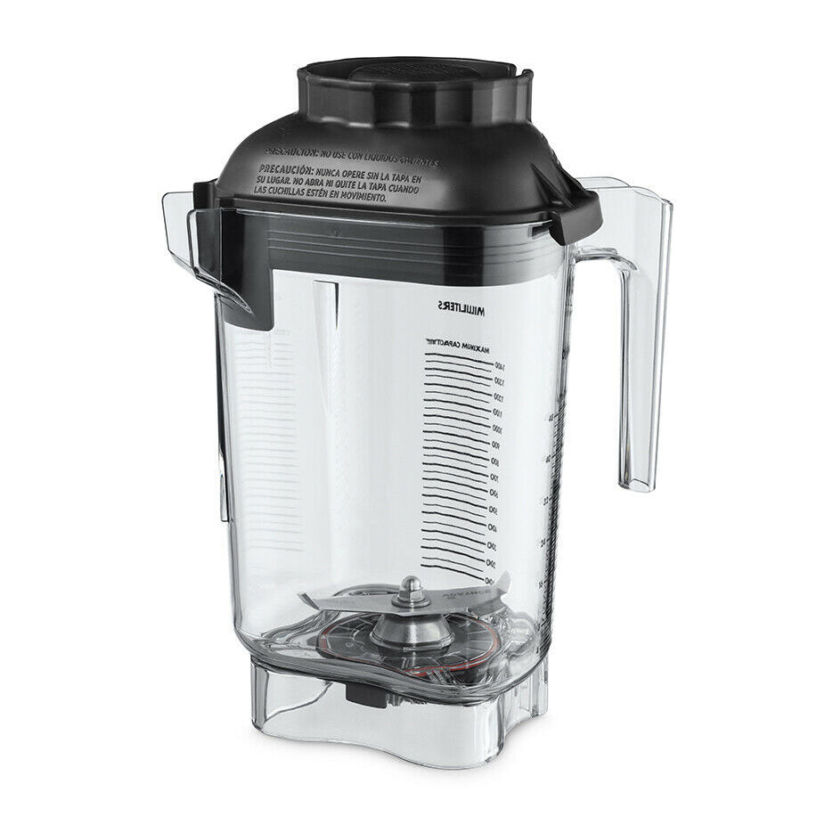 Vitamix Advance Container with Advance Blade (one piece lid