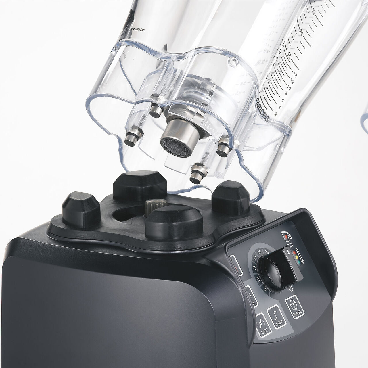 Hamilton Beach Tempest Beverage Blender - BBT0650