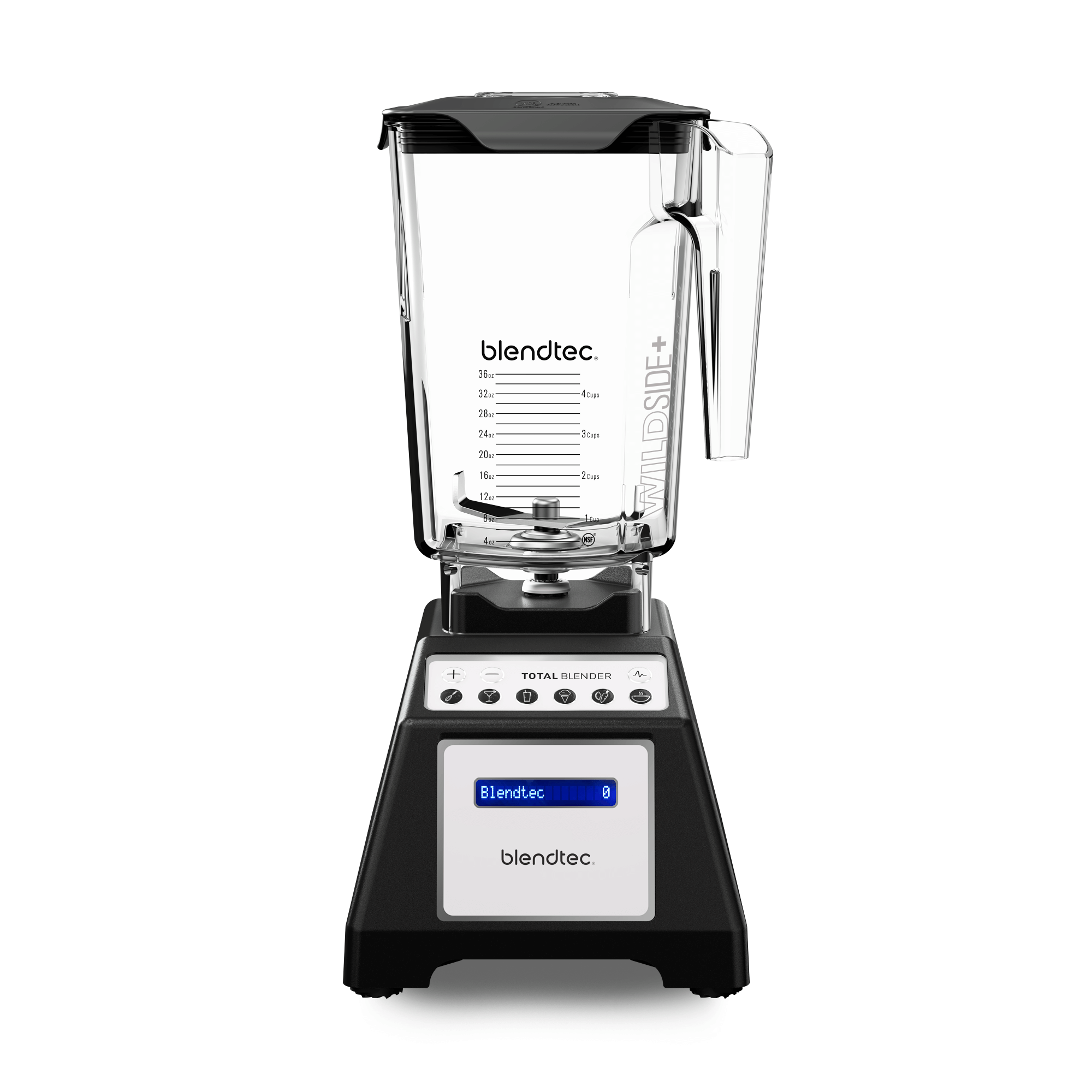 Blendtec Total Blender Classic – Blenders Online Blendtec Total Blender Classic – Blenders Online
