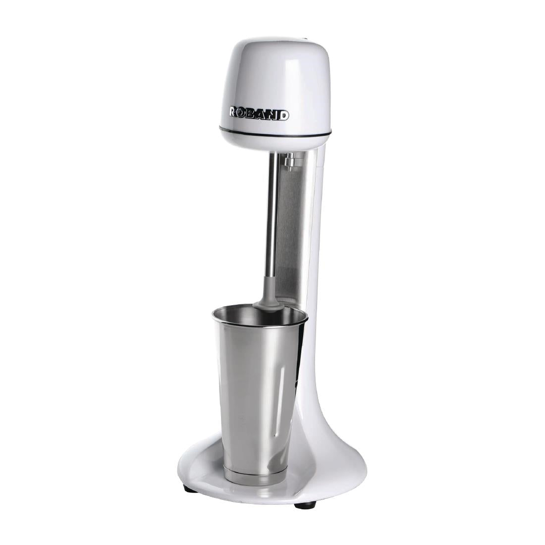 Roband Milkshake Mixer Maker - Blenders Online