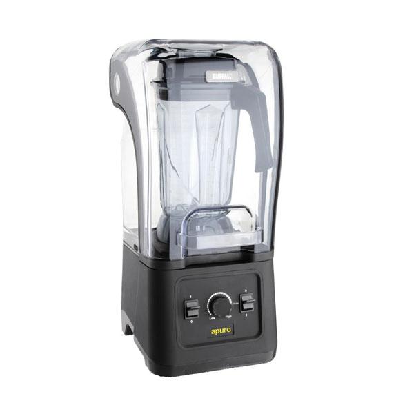 Apuro Bar Blender with Sound Enclosure