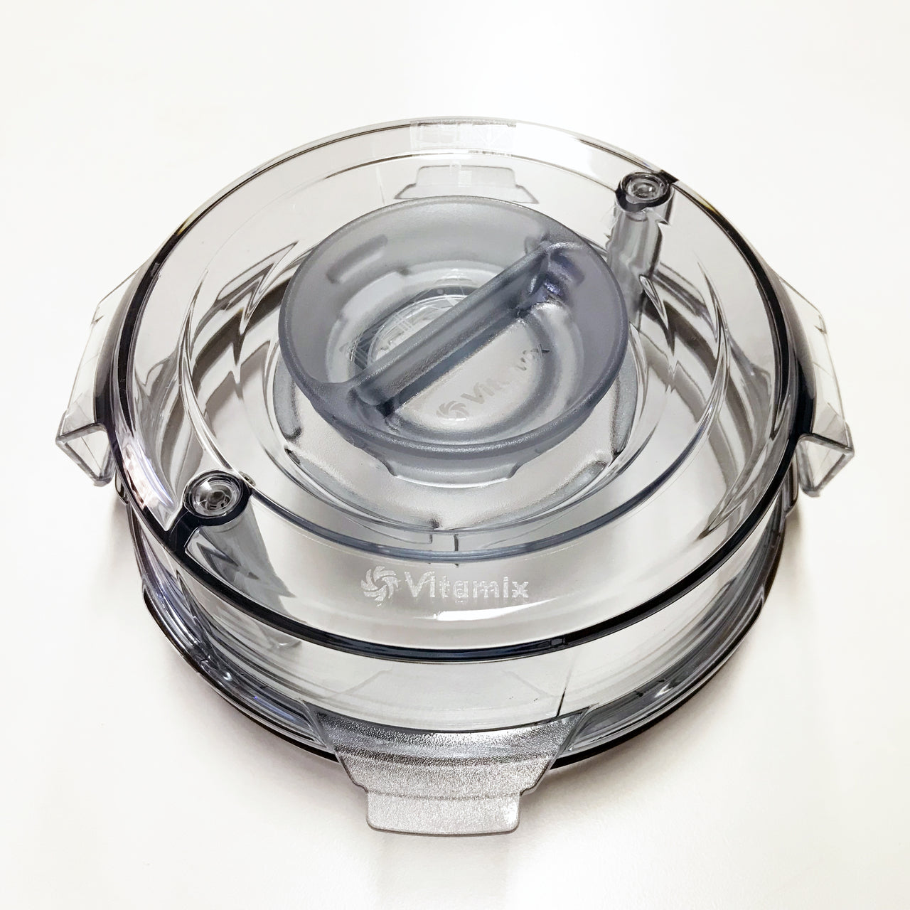 Vitamix Lid with Plug for 2L Ascent Series Container – Blenders Online