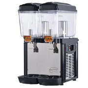 Cofrimell Coldream 1, 2 & 3 Drink Dispenser - 2 x 12 Litre Bowl