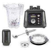 Dynapro Professional High-Speed Vacuum Blender