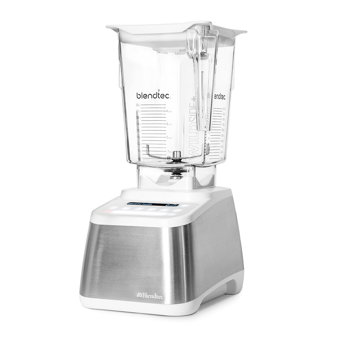 Blendtec white sale