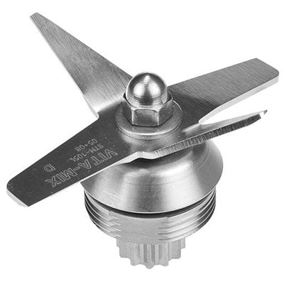 Vitamix Dry Blade Assembly – Blenders Online - Main Image