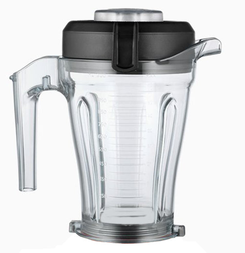 Vitamix S30 Container with Lid and No Blade – Blenders Online