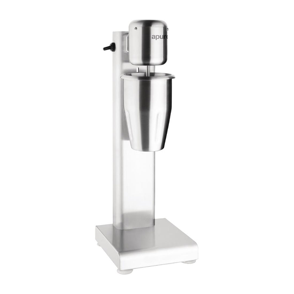 Single Spindle Drink Mixer, For Industrial at ₹ 7000/piece in Single Spindle Drink Mixer, For Industrial at ₹ 7000/piece in