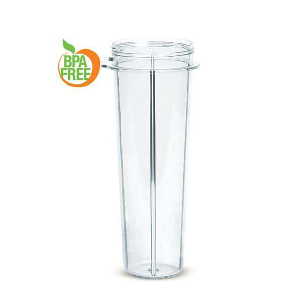 Tribest Personal Blender 700ml Blending Cup with Lid