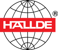 Hallde