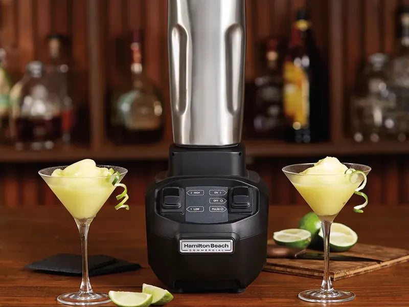 Bar Blenders