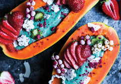 Best Blender for Acai Bowls?