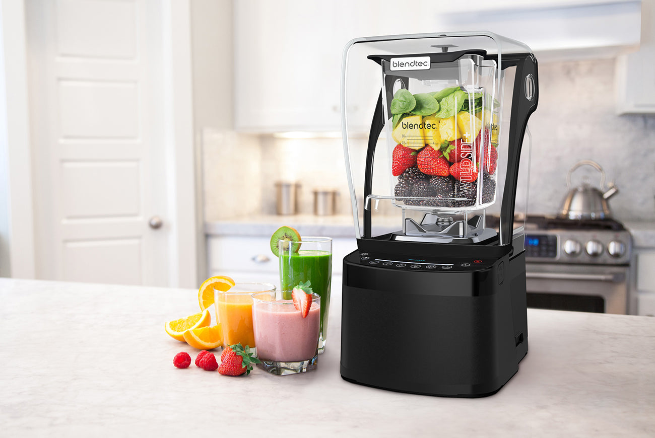 Blendtec Blenders Australia