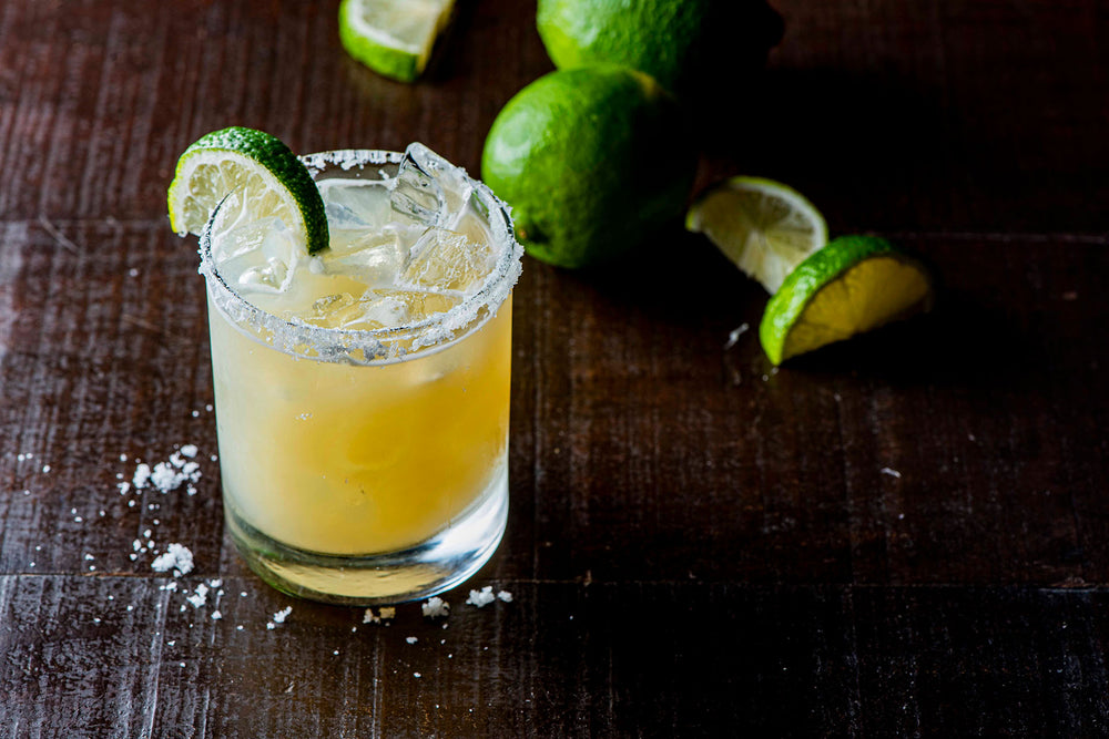 What's the Best Juicer for Large-Scale Lemon & Lime Juicing?