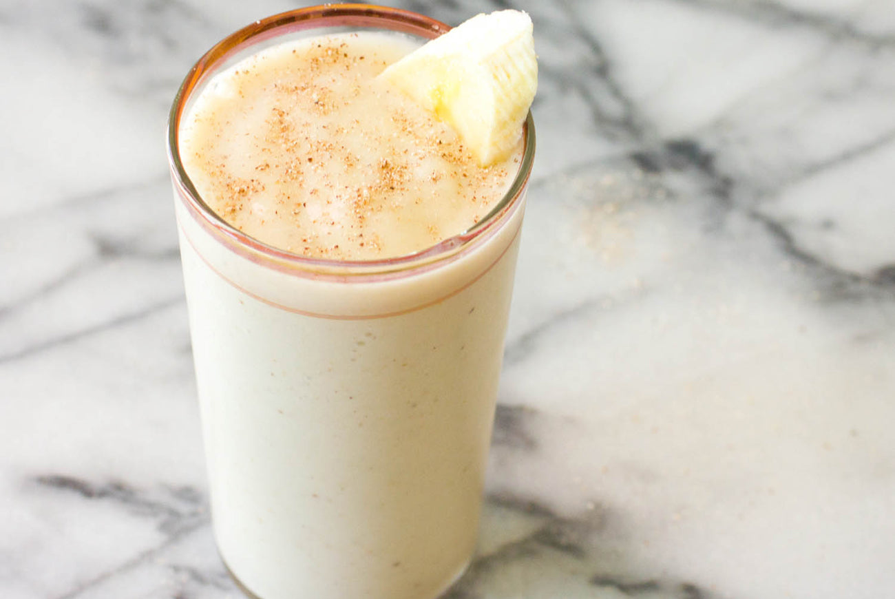 Fruity Chai Smoothie