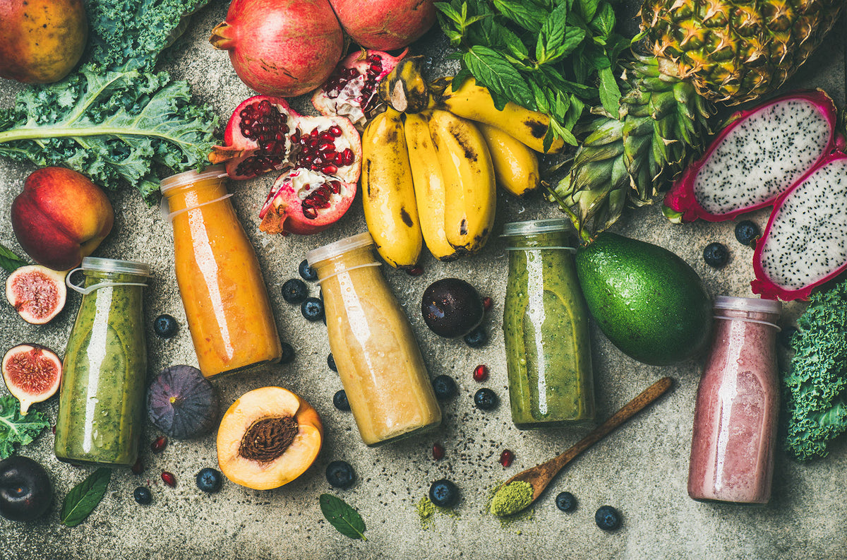 Blenders