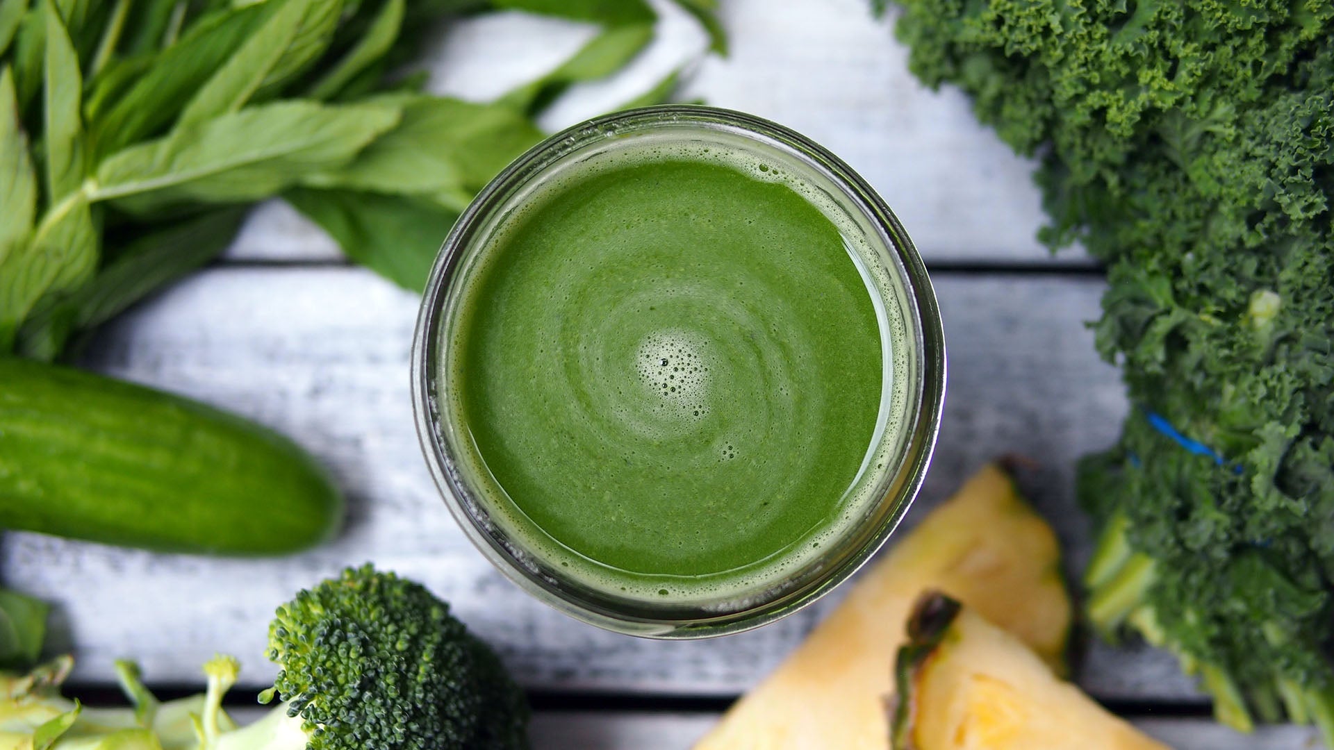 Manual Juicers