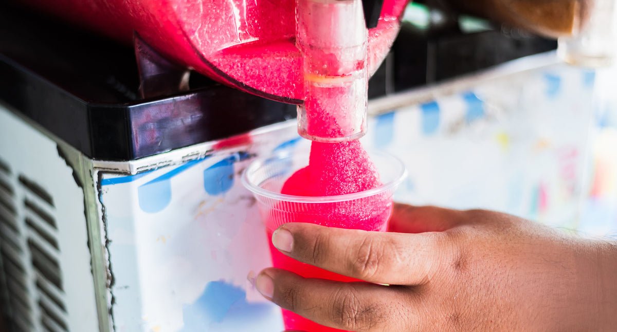 Drink Dispensers