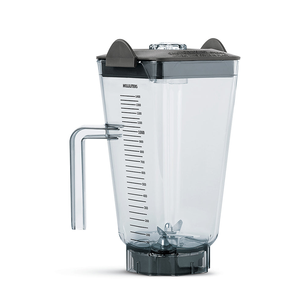 Vitamix 1.4L Container with Wet Blade (For Commercial) - VIT-058806
