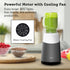 Tribest Personal Blender II - Mason Jar Ready