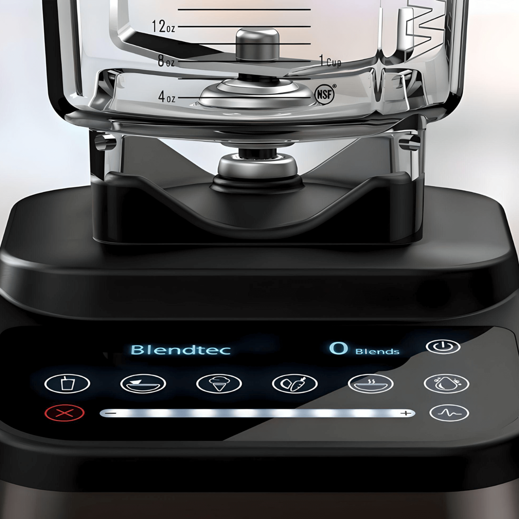 Blendtec Designer Series 650 S