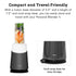 Tribest Personal Blender II - Mason Jar Ready