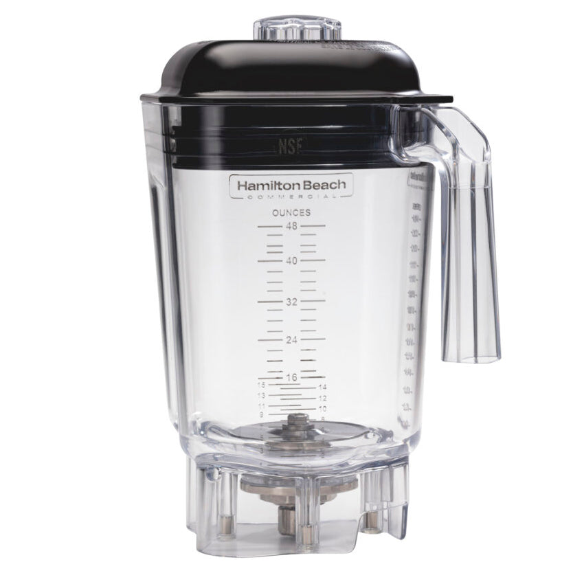 Hamilton Beach 1.4L Jug for Summit Edge Blender - XBBSE001
