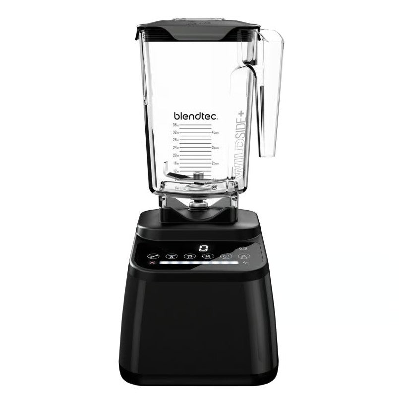 Blendtec Designer Series 650 – Blenders Online - Main Image