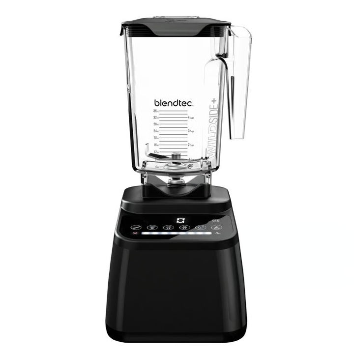Blendtec Designer Series 650 - Black