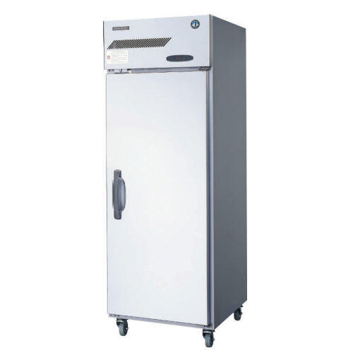 Hoshizaki 1 Door Gastronorm Upright Refrigerator 631L - HRE-70B-ALD-GN