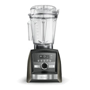 Vitamix Ascent Series A3500i - Black Stainless Metal Finish