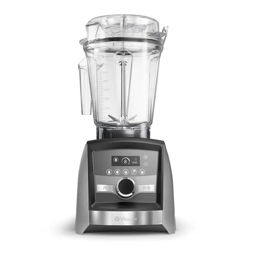 Vitamix Ascent Series A3500i - Brushed Stainless