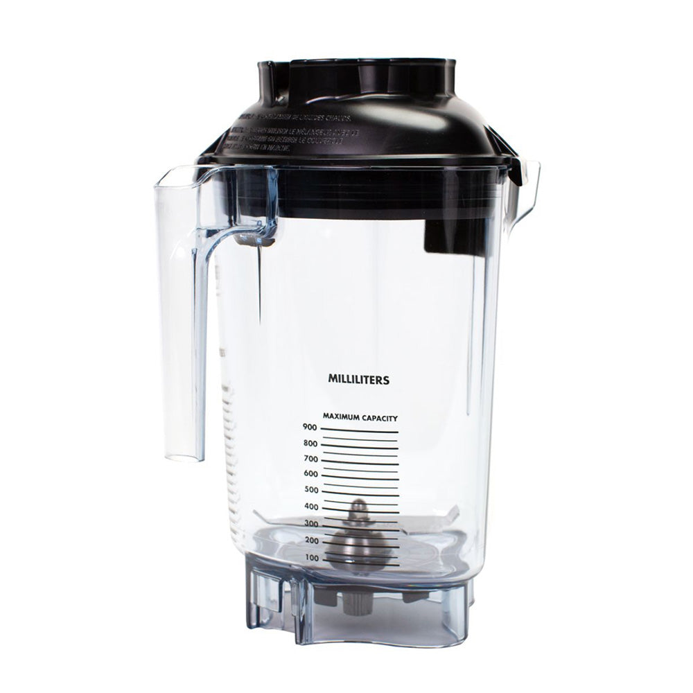 Vitamix 0.9L Advance Container with Advance Blade (one piece lid) - VIT-070935