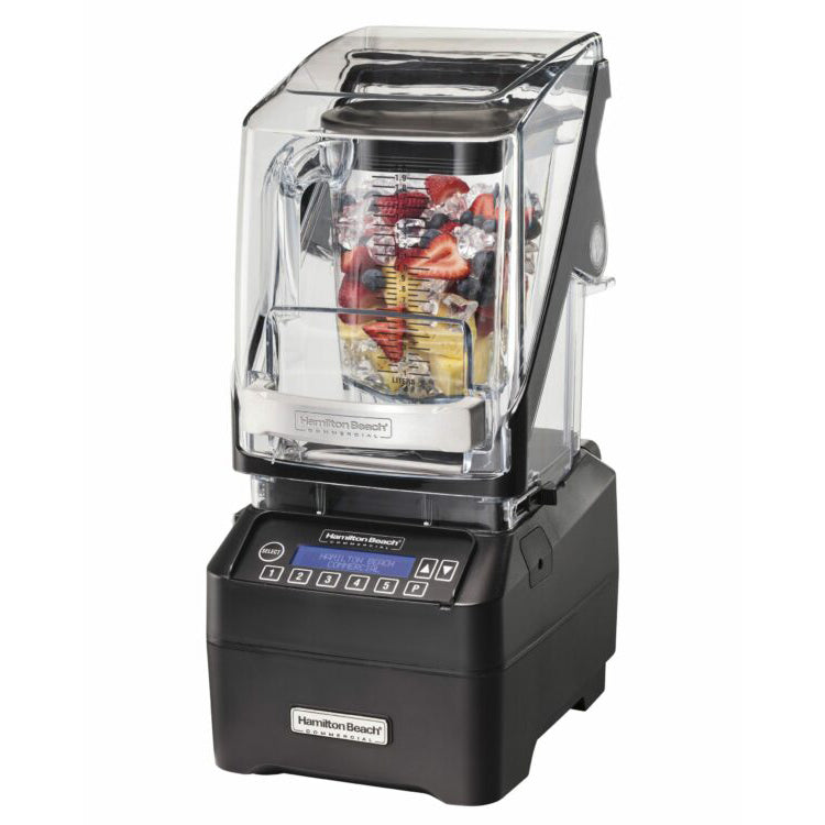 Hamilton Beach Eclipse In/On Counter - BBE0755