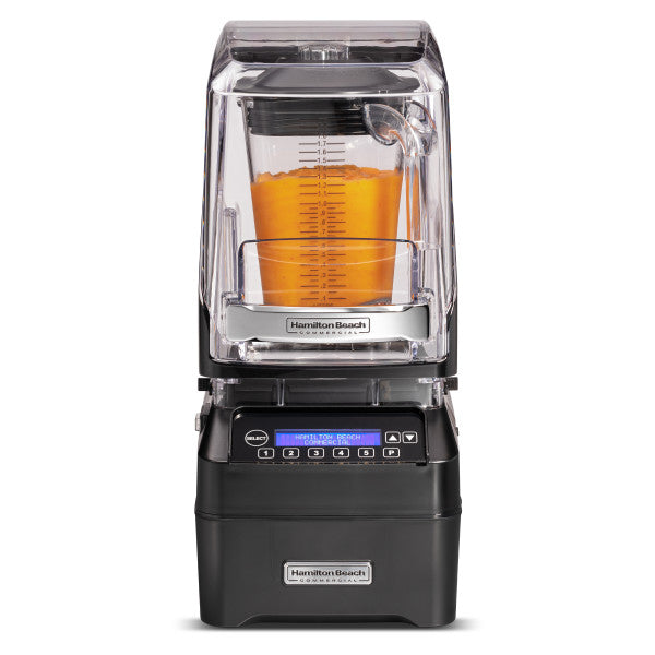 Hamilton Beach Eclipse In/On Counter - BBE0755