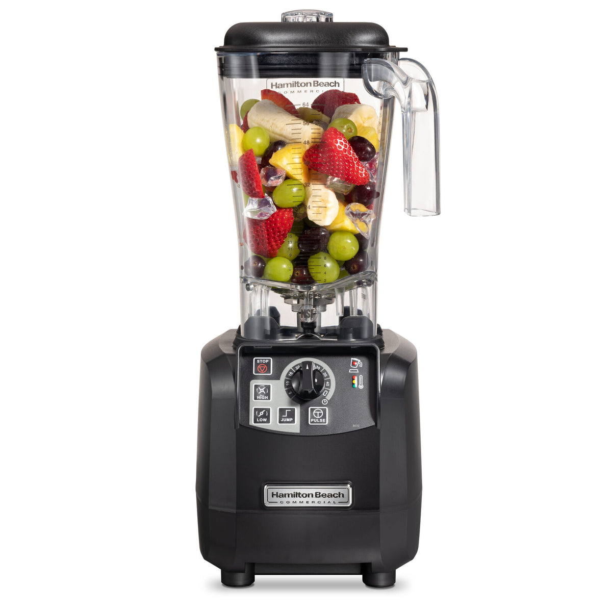 Hamilton Beach Tempest Beverage Blender - BBT0650