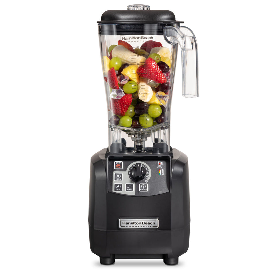 Hamilton Beach Tempest Beverage Blender - BBT0650