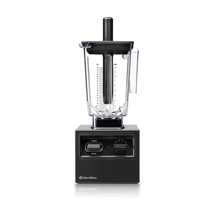 Blendtec CHEF Blender with Ultra XL Jar and Tamper