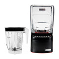 Blendtec Stealth 885 On Counter