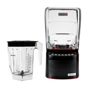 Blendtec Stealth 885 On Counter with 1 Ultra Jar