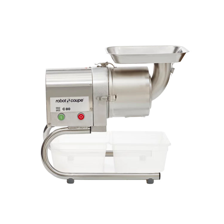 Robot Coupe Juice Extractor J100