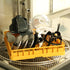 Hallde CC-34 Combi Cutter Veg Preparation Machine - CC-34 (Includes 4mm Slicer & 4mm Grater Discs)