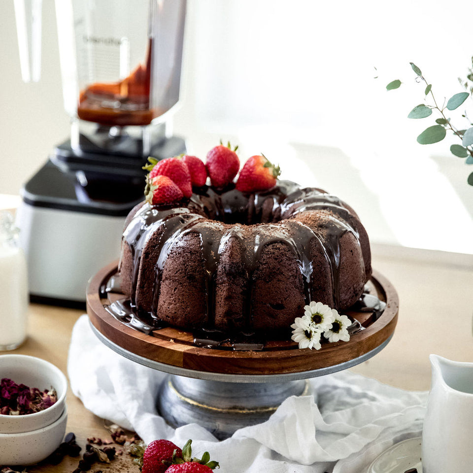 Blendtec Designer Series 650